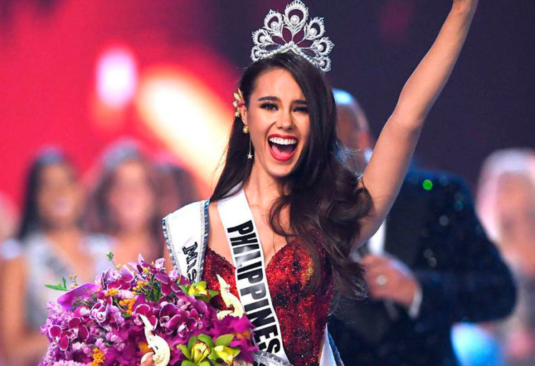 La historia detrás de la corona rota, Miss Universo 2018 devela lo sucedido