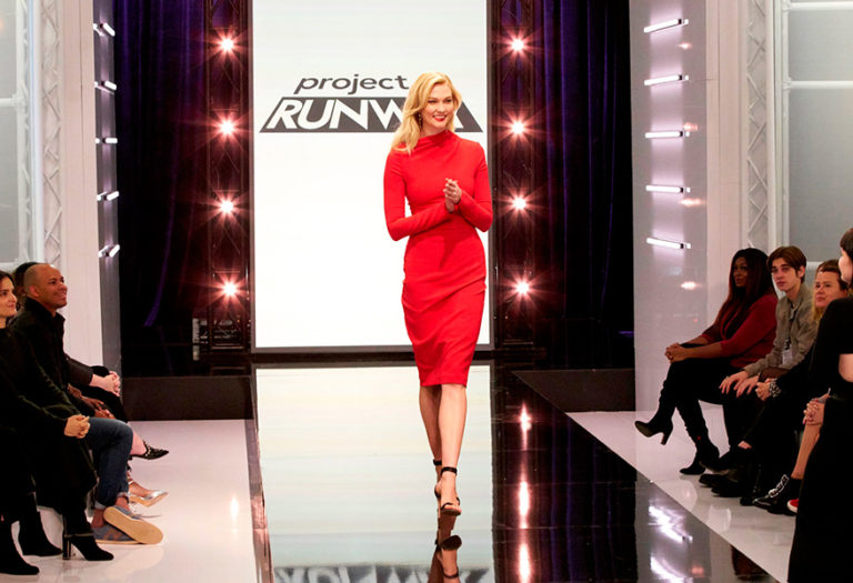 Proyect Runway regresa a las pantallas con nuevos rostros