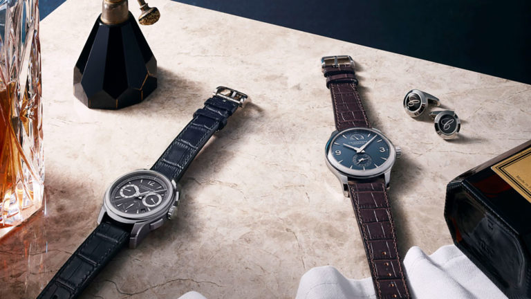 Bvlgari dice presente en el Baselworld 2019 con piezas innovadoras