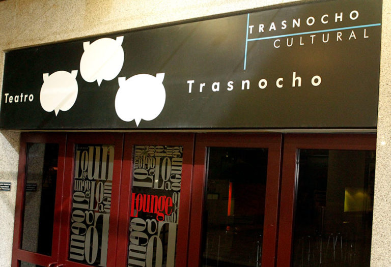 Trasnocho Cultural suspende actividades hasta nuevo aviso