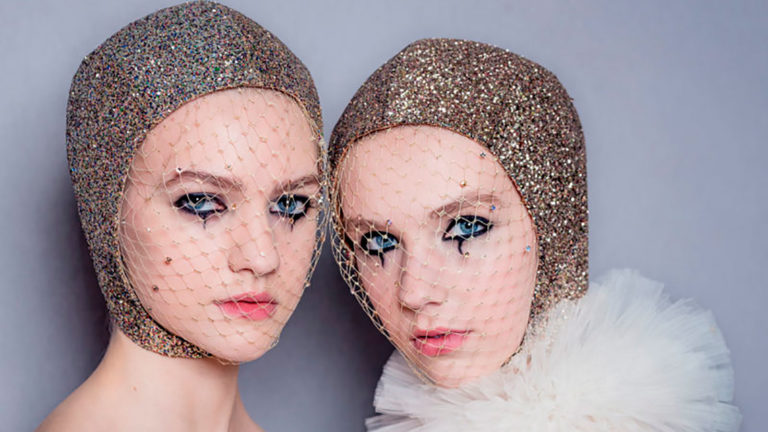 Tendencias de belleza que se impusieron en la Semana de la Moda de París