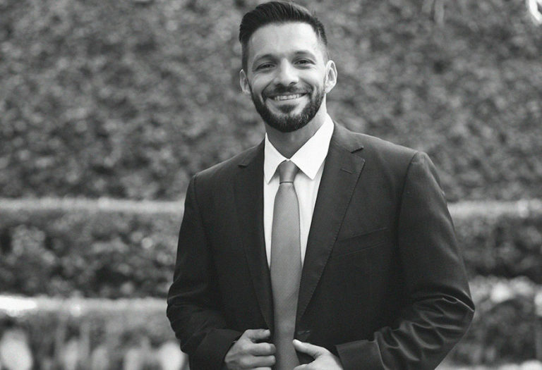 El karateca Antonio Díaz hizo historia al romper un Récord Guinness