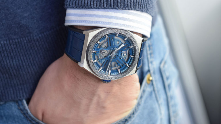 Esto fue lo mejor de la Feria Baselworld 2019