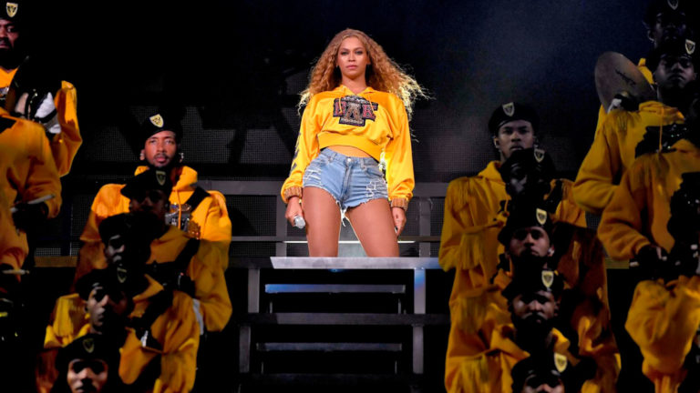¿Deseas una figura escultural como la de Beyoncé? Esto es lo que debes hacer
