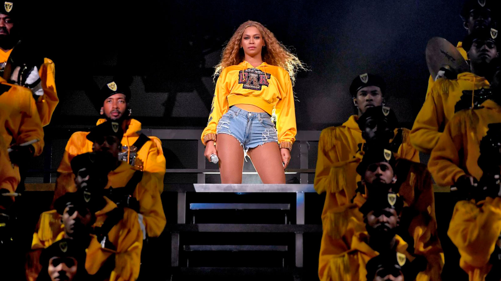 ¿Deseas una figura escultural como la de Beyoncé? Esto es lo que debes ...
