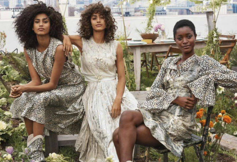 «Conscious Exclusive» El concepto natural de H&M