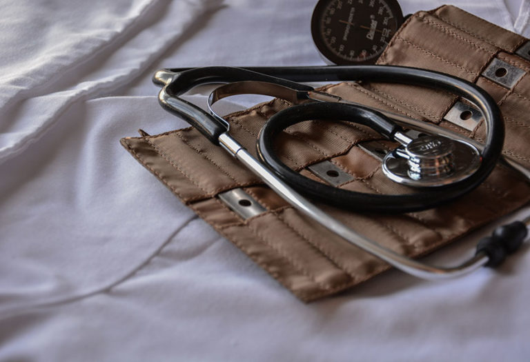 ‘Cuidamos tu salud’ Un programa de prevención y asesoría farmacéutica