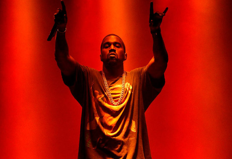 Kanye West se presentará con su ‘Sunday Services’ en Coachella