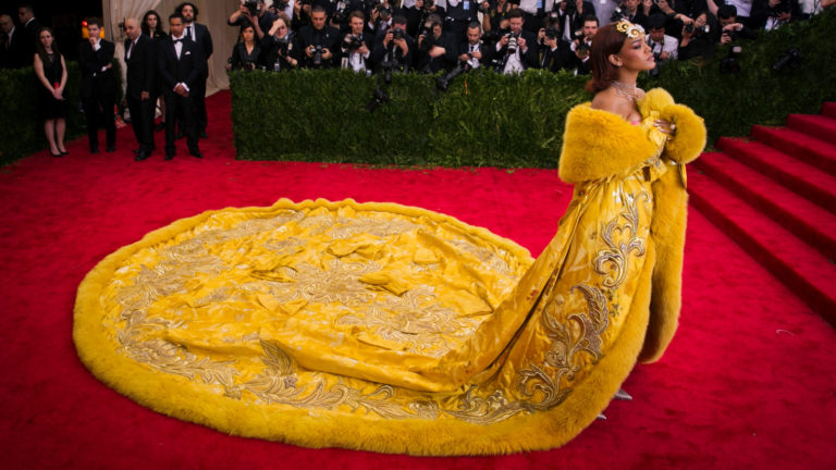 Datos claves para entender la Met Gala de este año