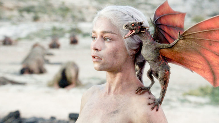 Guerras y muertes, echa un vistazo a los momentos memorables de GOT