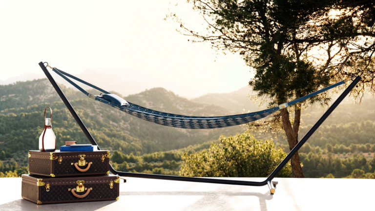 ‘Objets Nomades’ Una colección inspirada en los mágicos viajes