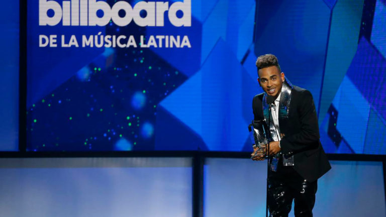 Esto fue lo mejor de los Premios Billboard de la Música Latina 2019