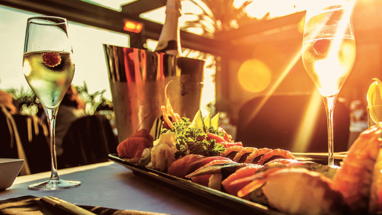 Top 5: Propuestas gastronómicas para celebrar el día de las madres