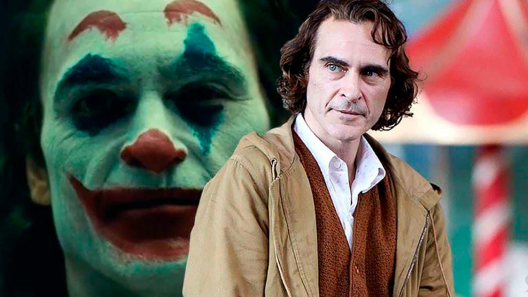 Top 5: Razones por las que Joaquin Phoenix podría ser el mejor Guasón