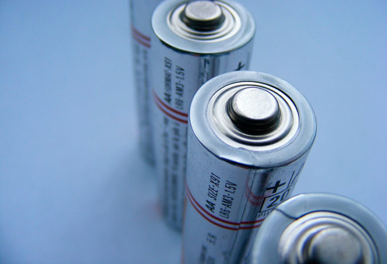 Súper Alcalinas GP: Una nueva alternativa energética