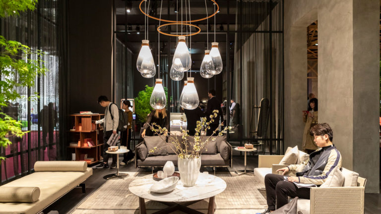Descubre cuáles son las tendencias más top del Salón del Mueble de Milán
