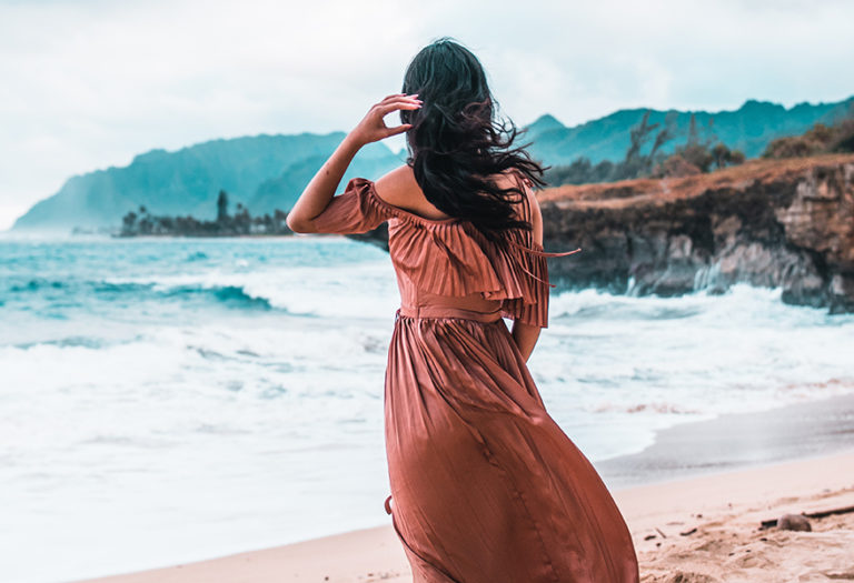 ¿Tienes planes de playa? Estas 5 tendencias te harán lucir perfecta