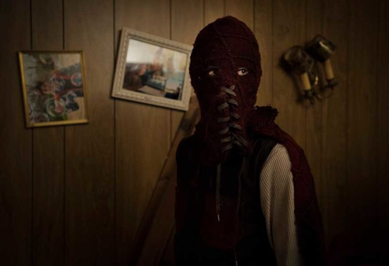 ‘Brightburn: Hijo de la oscuridad’: la historia de un tenebroso niño con superpoderes