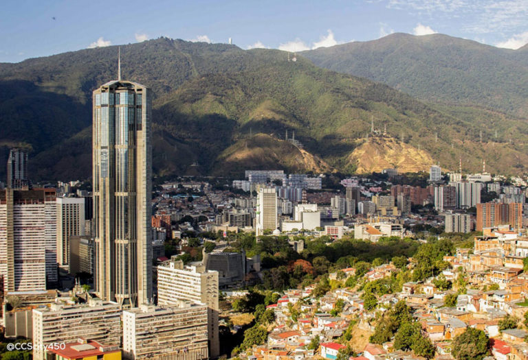 CCScity450 impulsa proyectos para la mejora de sectores populares