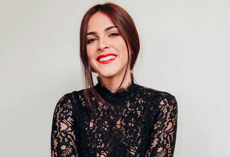 Nabel Martins llega a Corot junto a Liliana Ávila y Kudzu