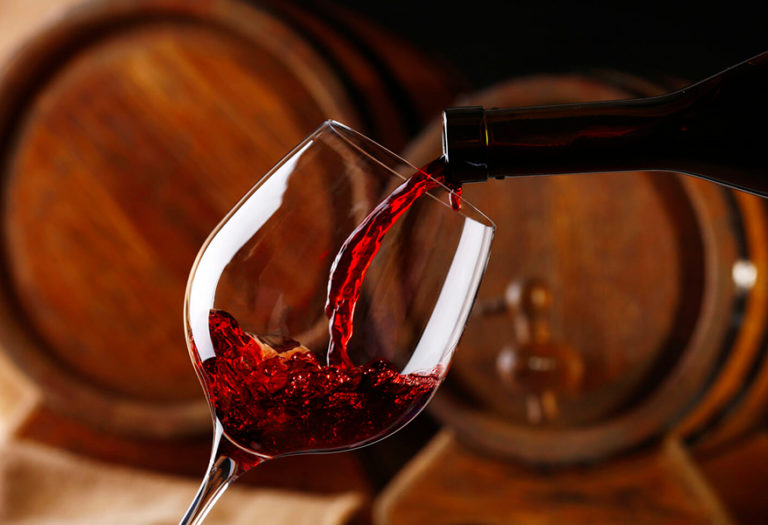 Licoteca trae los vinos más exclusivos de la Bodega Faustino
