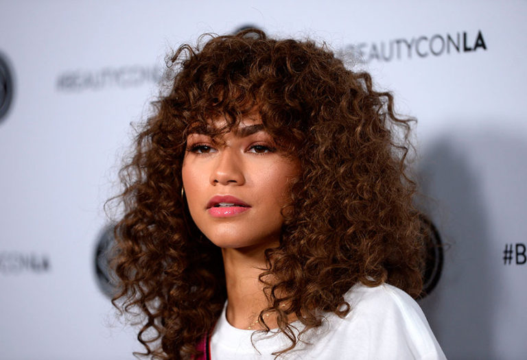 Zendaya protagonizará ‘Euphoria’ El próximo hit de HBO