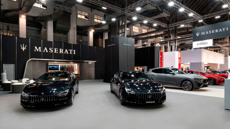 Automobile Barcelona contará con los automóviles más innovadores