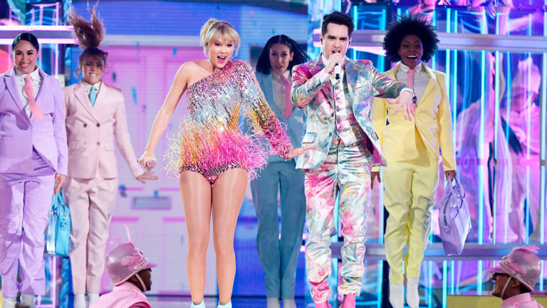 Las estrellas más top vibraron en los Billboard Music Awards