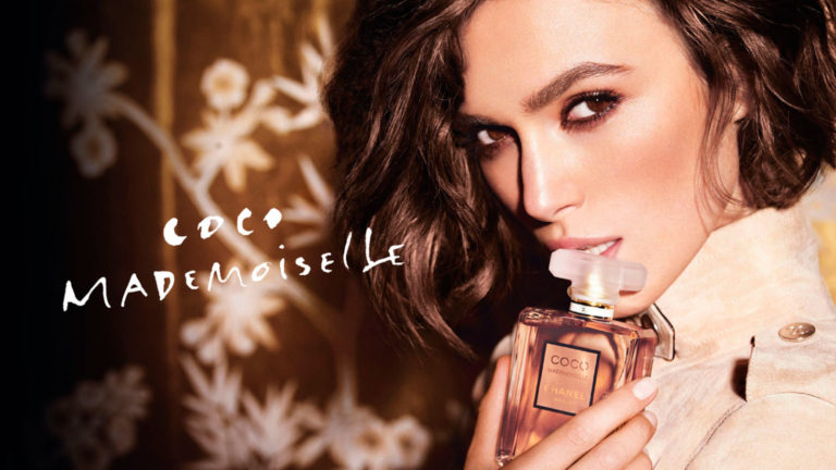 «I am a Chanel Perfume», el corto que reinterpreta lo mejor de la maison