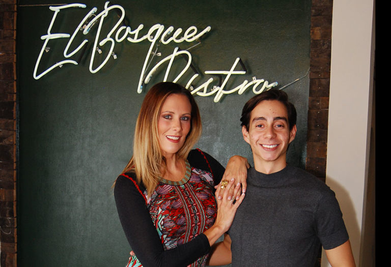 El Bosque Bistro llegó a Caracas para deleitar