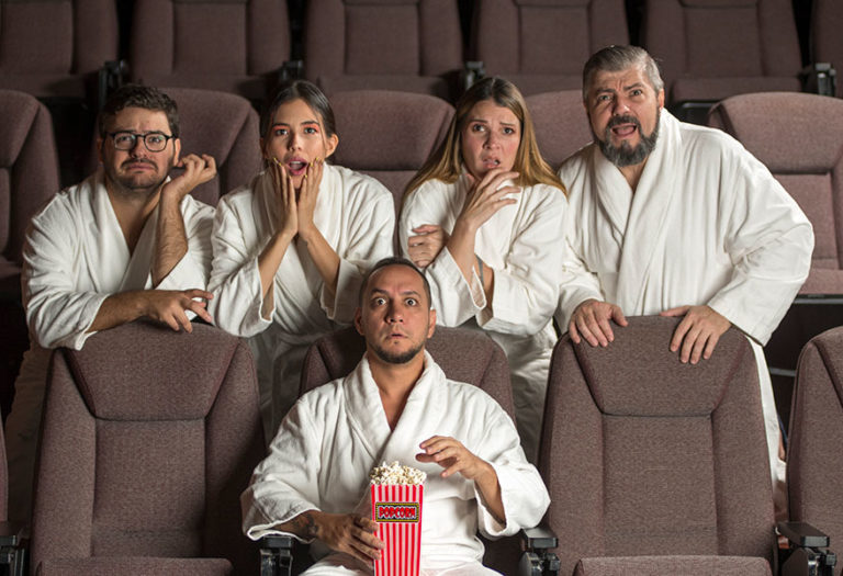 El Trasnocho Cultural presentará la comedia ‘El Tratamiento’