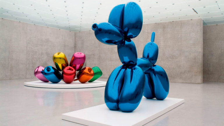 ‘Apariencia Desnuda: el deseo y el objeto’, una exposición imperdible