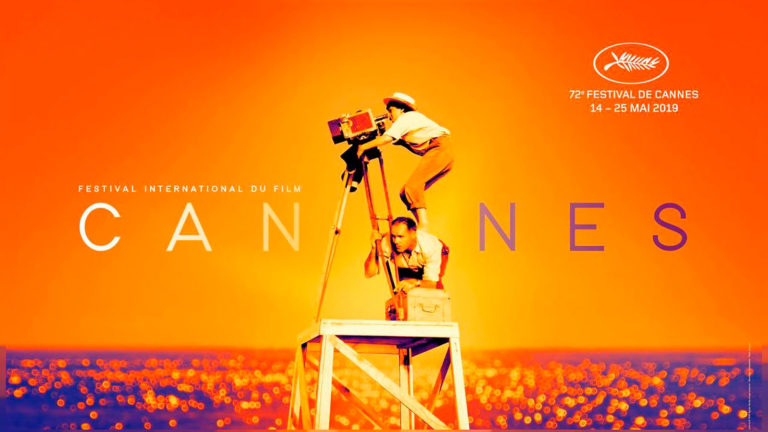 «Y la Palma de Oro es para…» Todo listo para la edición 72 del Festival de Cannes