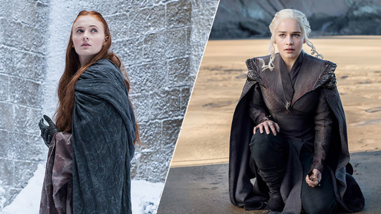 Esta es la clave del por qué el vestuario de ‘Game of Thrones’ es crucial