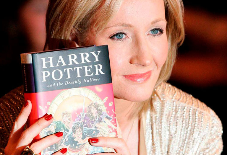 El mágico mundo de Harry Potter ¡Regresa en cuatro nuevas ediciones!