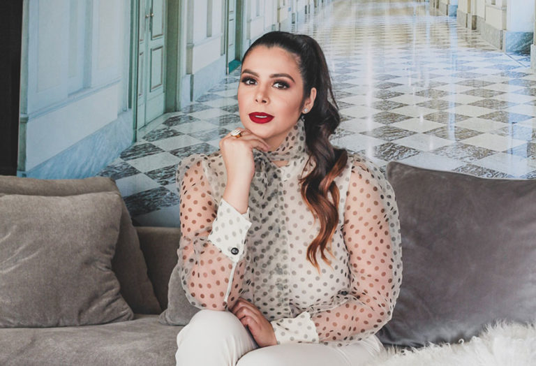 Karla Venturelli, una de las mejores diseñadoras de interiores de Miami