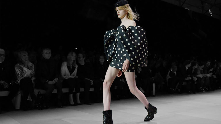 Top 5: Lecciones que debes considerar para mejorar tu estilo, según Celine