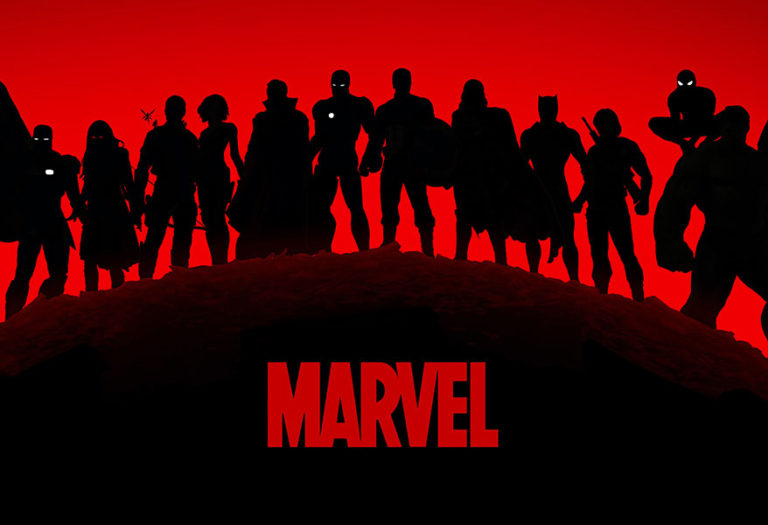 Descubre algunas pistas de los que será la Fase 4 del Universo Marvel