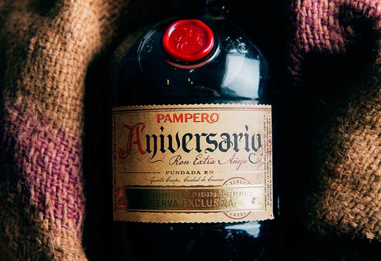 Pampero se mantiene como uno de los mejores rones del mundo