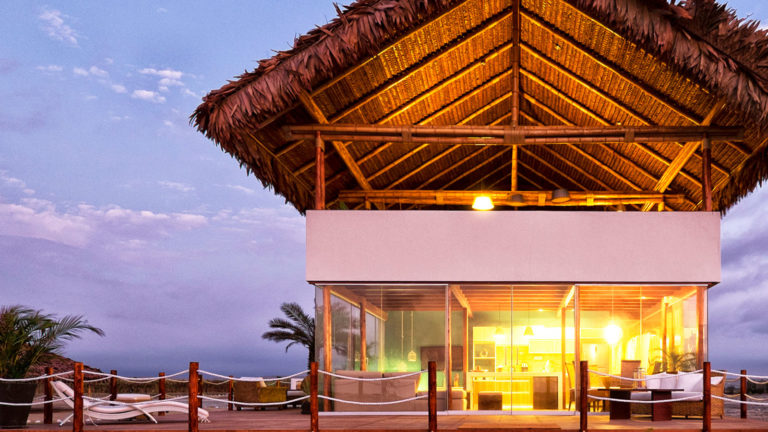3 Tips fundamentales para decorar tu casa en la playa