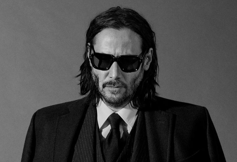 Keanu Reeves figura para interpretar un papel en la Fase 4 de Marvel