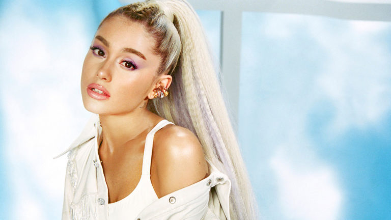 Ariana Grande: 26 años demostrando un talento inigualable