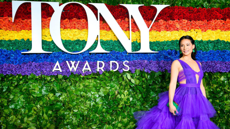 Tony Awards 2019: la red carpet más colorida de la temporada