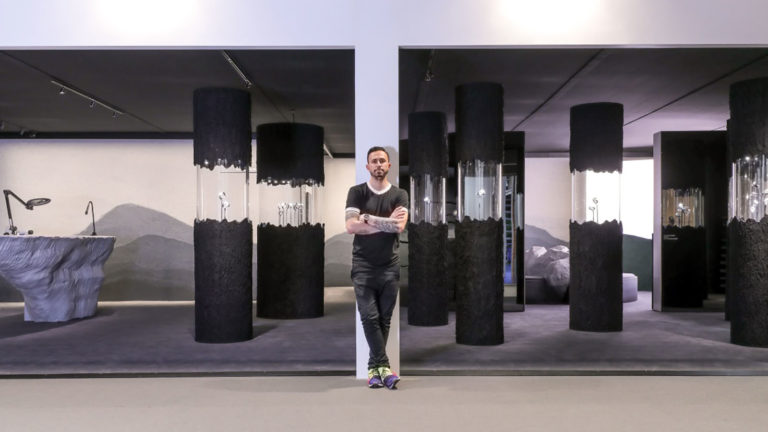 Audemars Piguet presentó una expresión sonora que revolucionó Art Basel