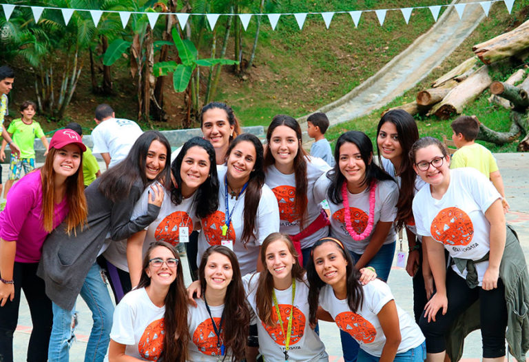 Camp La Fogata: una increíble experiencia para los niños en este verano