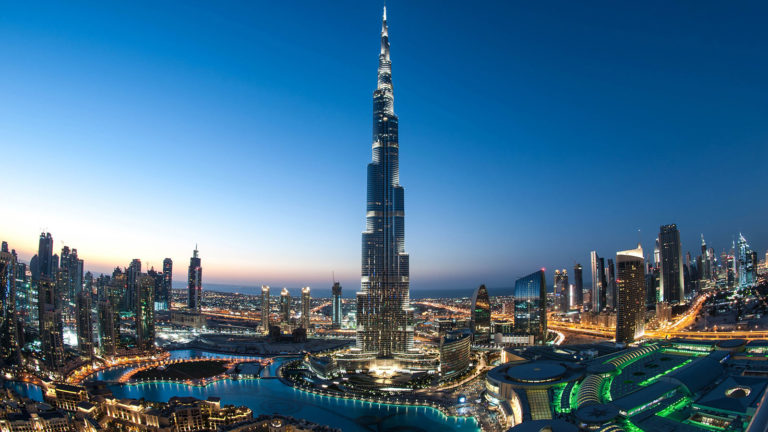 5 edificaciones que rompen con las barreras del diseño arquitectónico