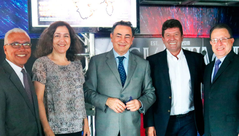 Evenpro apoya la iniciativa del ‘Concurso Ideas 2019’