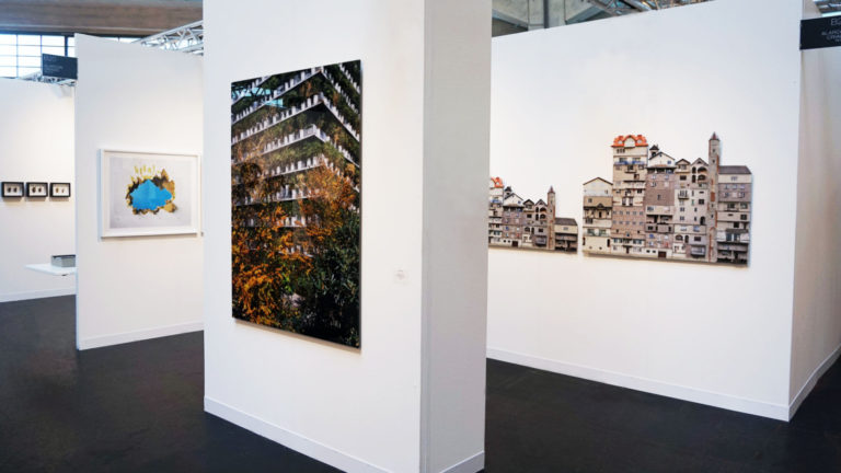 Galería venezolana dirá presente en la feria de arte de Basilea Volta 2019