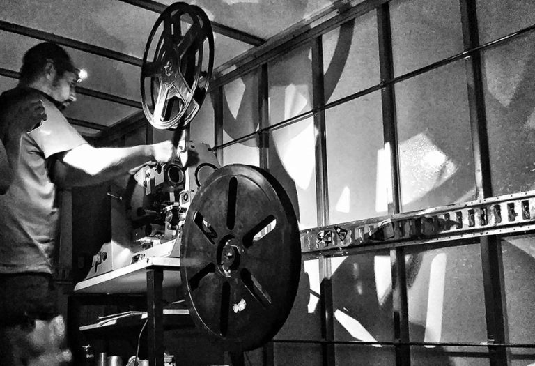‘Fábrica de Cine II’, mostró hechos de la realidad venezolana