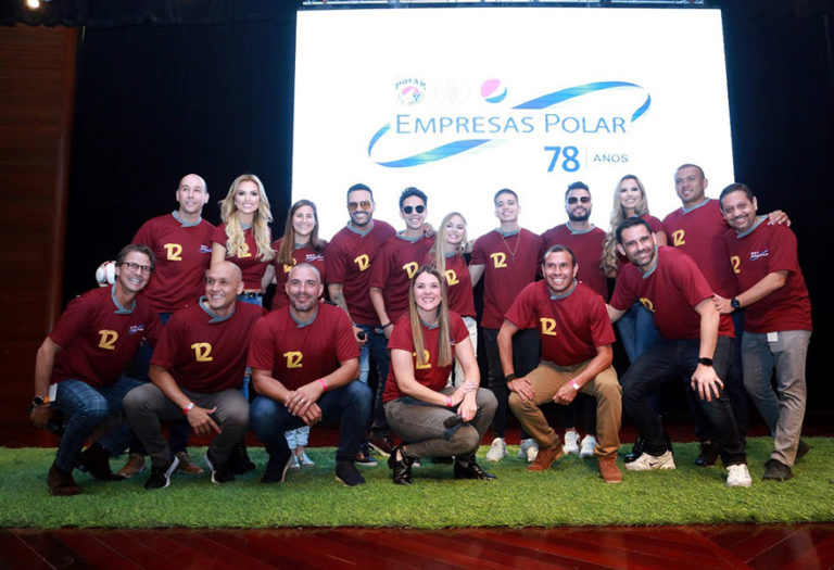 La fiebre Vinotinto se siente con la campaña «Jugador número 12»
